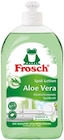 Geschirrspülmittel Angebote von Frosch bei REWE Wolfsburg für 1,69 €