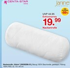 Aktuelles Nackenrolle Vision Angebot bei Möbelzentrum Pforzheim in Pforzheim ab 19,99 €