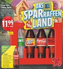 Coca-Cola Original Taste im Angebot bei E center in Bergkamen Coca-Cola Original Taste Angebote von Coca-Cola bei E center Bergkamen für 11,99 €
