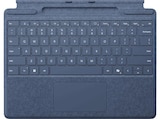 Surface Pro Keyboard mit Stiftaufbewahrung Tastatur Saphirblau Angebote von MICROSOFT bei MediaMarkt Saturn Hamm für 149,00 €