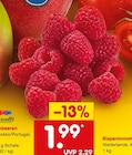 Himbeeren im Angebot bei Netto Marken-Discount in Köln Himbeeren Angebote von Driscoll's bei Netto Marken-Discount Köln für 1,99 €