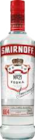 vodka oder Captain Morgan Rum Angebote von Smirnoff bei EDEKA Stade für 8,99 €
