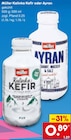 Aktuelles Müller Kalinka Kefir oder Ayran Angebot bei Netto Marken-Discount in Wuppertal ab 0,89 €