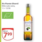 Aktuelle Olivenöl Angebote bei GLOBUS in Leipzig Aktuelles Olivenöl Angebot bei GLOBUS in Leipzig ab 7,99 €