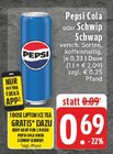 Pepsi Cola im Angebot bei EDEKA in Dorsten Pepsi Cola Angebote bei EDEKA Dorsten für 0,69 €