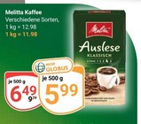 Aktuelles Auslese Klassisch Angebot bei GLOBUS in Leipzig ab 5,99 €