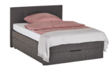 Aktuelles BOXSPRINGBETT Angebot bei Sconto SB in Kiel ab 499,00 €