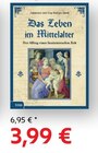 Das Leben im Mittelalter Angebote von tosa bei E center Bad Kreuznach für 3,99 €