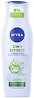 Shampoo oder Spülung Angebote von NIVEA bei Kaufland Kiel für 2,49 €