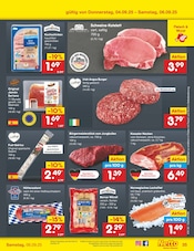 Serrano im Netto Marken-Discount Prospekt in Bremen Aktueller Netto Marken-Discount Prospekt mit Serrano, "Aktuelle Angebote", Seite 35