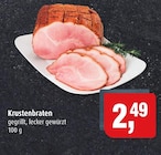 Aktuelle Braten Angebote bei Markant in Kiel Aktuelles Krustenbraten Angebot bei Markant in Kiel ab 2,49 €