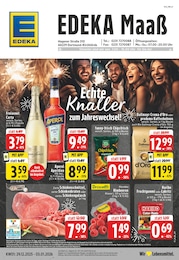 EDEKA Prospekt für Dortmund mit 26 Seiten EDEKA Prospekt für Dortmund: "Aktuelle Angebote", 26 Seiten, 29.12.2025 - 03.01.2026