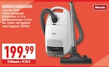 Aktuelles Bodenstaubsauger Guard M1 S8380 Angebot bei Marktkauf in Münster ab 199,99 €
