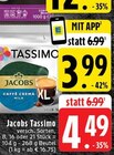 Tassimo im Angebot bei EDEKA in Mönchengladbach Tassimo Angebote von Jacobs bei EDEKA Mönchengladbach für 1,49 €
