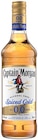 Spiced Gold oder White Rum von Captain Morgan im aktuellen REWE Prospekt für 