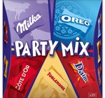 MILKA Party Mix* Angebote bei Penny Nordhausen für 2,29 €