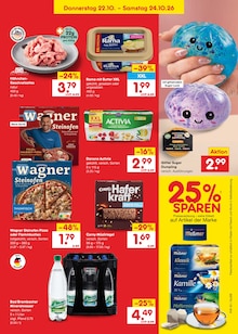 Netto Marken-Discount Taucha Prospekt der aktuellen Woche, gültig von 19.10.2026 bis 24.10.2026 Aktueller Netto Marken-Discount Taucha Prospekt "Aktuelle Angebote" mit 70 Seiten