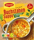 Guten Appetit Suppen im Angebot bei EDEKA in Dülmen Guten Appetit Suppen Angebote von Maggi bei EDEKA Dülmen für 0,69 €