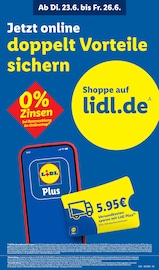 Spirituosen im Lidl Prospekt in Kassel Aktueller Lidl Prospekt mit Spirituosen, "LIDL LOHNT SICH", Seite 7
