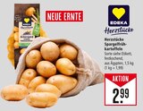 Aktuelles Herzstücke Spargelfrühkartoffeln Angebot bei Marktkauf in Heilbronn ab 2,99 €