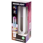 Lampe d’ambiance - Action dans le catalogue Action