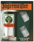 Orange von Jägermeister für 11,99 € bei Lidl im Angebot Orange von Jägermeister im aktuellen Lidl Prospekt
