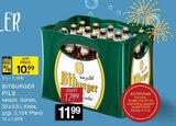 Aktuelles Pils Angebot bei E center in Ratingen ab 10,99 €