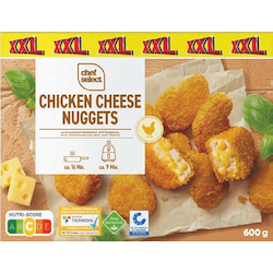Chicken Nuggets XXL