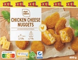 Chicken Nuggets XXL von Chef Select im aktuellen Lidl Prospekt