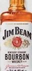 Kentucky Straight Bourbon Whiskey im Angebot bei EDEKA in Buxtehude Kentucky Straight Bourbon Whiskey Angebote von Jim Beam bei EDEKA Buxtehude für 10,99 €