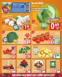 EDEKA Kohl im Prospekt 