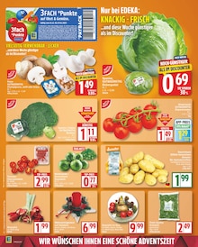 Aktueller EDEKA Prospekt "Aktuelle Angebote" Seite 2 von 19 Seiten für Berlin