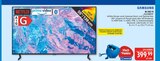 4K-UHD-TV 55CU6979 im Angebot bei Marktkauf in Frankenberg 4K-UHD-TV 55CU6979 Angebote von Samsung bei Marktkauf Frankenberg für 399,99 €