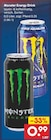 Monster Energy Drink Angebote von Monster bei Netto Marken-Discount Bochum für 0,99 €