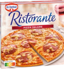 Ristorante Pizza oder Bistro Flammkuchen bei EDEKA im Pocking Prospekt für 1,88 €