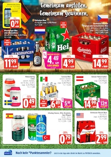 Marktkauf Prospekt der aktuellen Woche, gültig von 08.06.2026 bis 13.06.2026 Aktueller Marktkauf Prospekt "Top Angebote" mit 36 Seiten