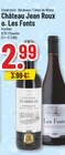Château Jean Roux bei Trinkgut im Sundern Prospekt für 2,99 €