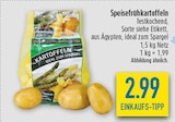 Speisefrühkartoffeln bei diska im Gersdorf Prospekt für 2,99 €