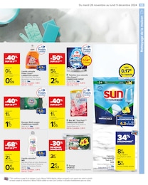 Offre Mir dans le catalogue Carrefour du moment à la page 57