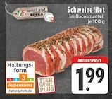 EDEKA Lienen Prospekt mit  im Angebot für 1,99 €