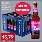 Cola bei Getränke König im Prospekt "" für 15,79 €