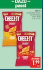 Aktuelle Chips Angebote bei Marktkauf in Nürnberg Aktuelles Snap'd Double Cheese Angebot bei Marktkauf in Nürnberg ab 1,99 €