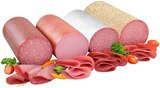 Westfälischer Dauerwurst-Aufschnitt Angebote von Metten bei REWE Unna für 1,49 €