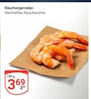 Aktuelle Garnelen Angebote bei GLOBUS in Leipzig Aktuelles Räuchergarnelen Angebot bei GLOBUS in Leipzig ab 3,69 €