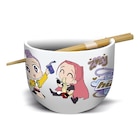 B&M Saint-Marcel-lès-Valence - Promo Bol a ramen kpop avec baguettes Promo Bol a ramen kpop avec baguettes à 14,99 € dans le catalogue B&M à Saint-Marcel-lès-Valence