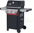 Barbecue spirit e-325 - WEBER en promo chez Botanic Barbecue spirit e-325 - WEBER dans le catalogue Botanic