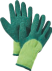 GANTS DE JARDINAGE - GARDENLINE en promo à 3,99 € chez Aldi GANTS DE JARDINAGE - GARDENLINE dans le catalogue Aldi