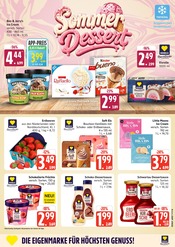 Aktueller E center Prospekt mit Obst, "Top Angebote", Seite 5