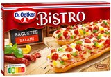 Bistro Baguette Angebote von Dr. Oetker bei Penny Krefeld für 2,29 €