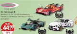 RC Fahrzeuge von Jamara im aktuellen V-Markt Prospekt für 44,99 €